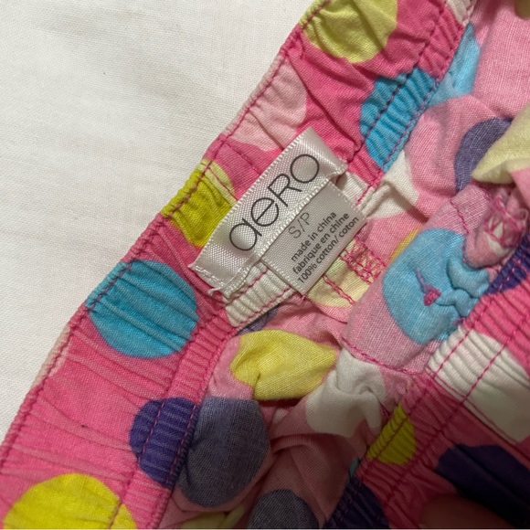 Aeropostale PJ Shorts - Picture 2 of 2